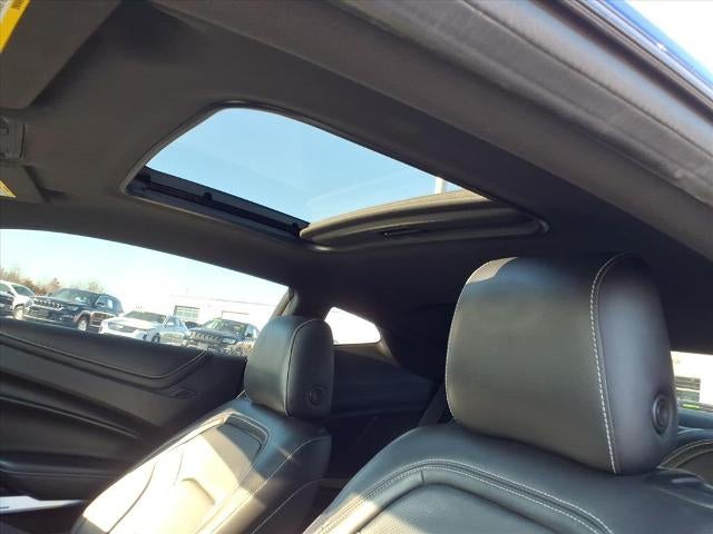 2022 Chevrolet Camaro 3LT