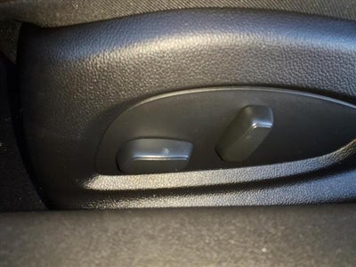 2022 Chevrolet Camaro 3LT