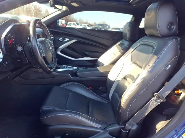 2022 Chevrolet Camaro 3LT