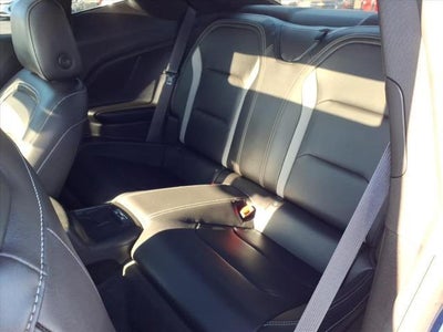 2022 Chevrolet Camaro 3LT