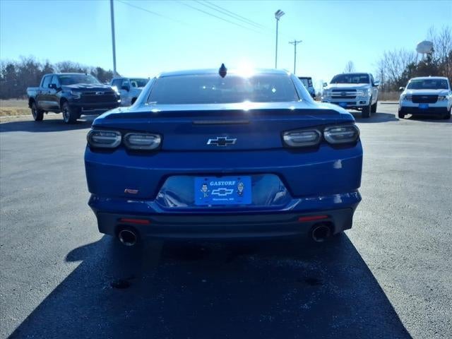 2022 Chevrolet Camaro 3LT