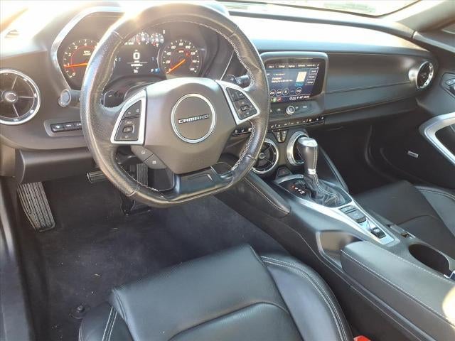 2022 Chevrolet Camaro 3LT