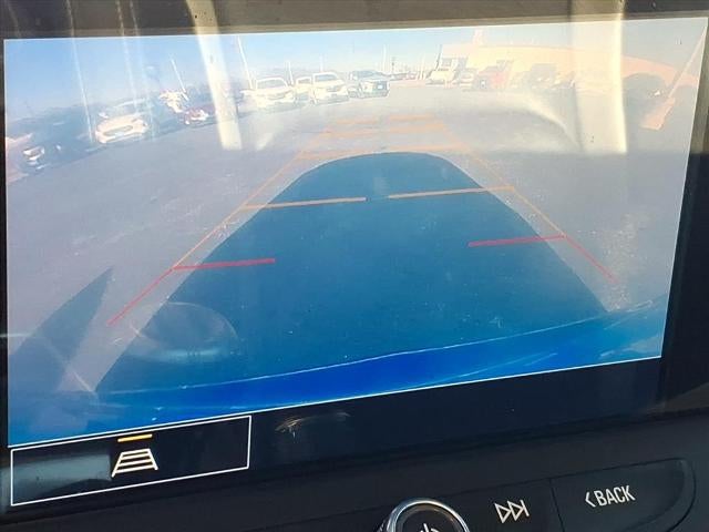 2022 Chevrolet Camaro 3LT