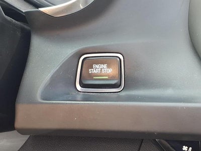 2016 Chevrolet Camaro 2LT