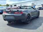 2016 Chevrolet Camaro 2LT