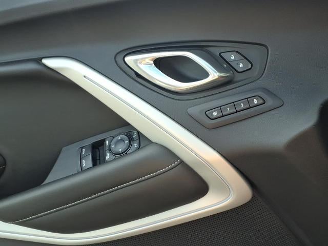 2016 Chevrolet Camaro 2LT