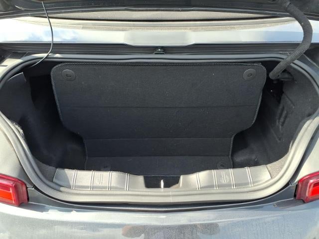 2016 Chevrolet Camaro 2LT