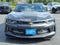 2016 Chevrolet Camaro 2LT