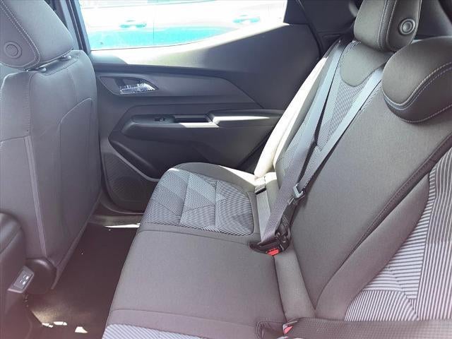 2027 Chevrolet Bolt FWD 4dr LT