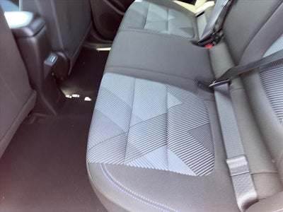 2027 Chevrolet Bolt FWD 4dr LT