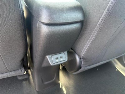 2027 Chevrolet Bolt FWD 4dr LT