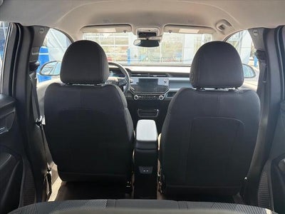 2027 Chevrolet Bolt FWD 4dr LT