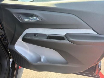 2027 Chevrolet Bolt FWD 4dr LT