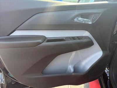 2027 Chevrolet Bolt FWD 4dr LT