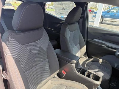 2027 Chevrolet Bolt FWD 4dr LT