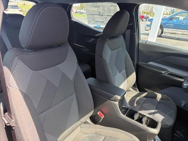 2027 Chevrolet Bolt FWD 4dr LT