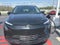 2027 Chevrolet Bolt FWD 4dr LT
