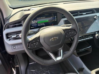 2027 Chevrolet Bolt FWD 4dr LT