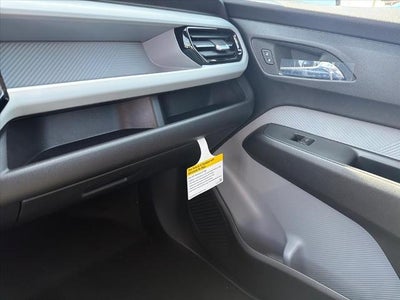 2027 Chevrolet Bolt FWD 4dr LT