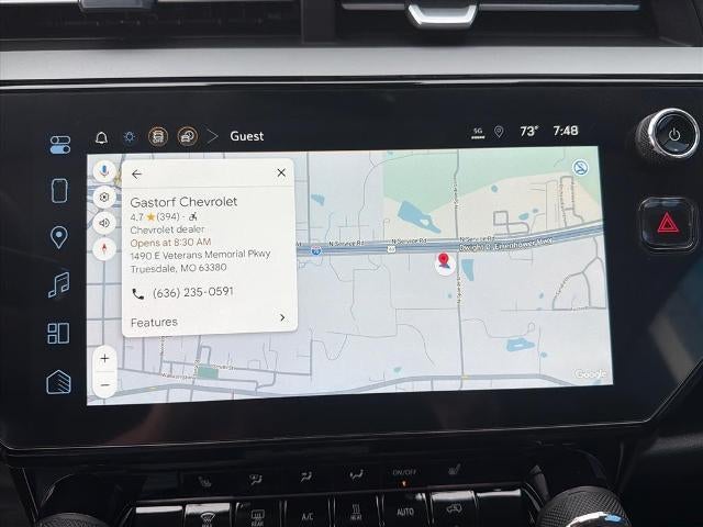 2027 Chevrolet Bolt FWD 4dr LT