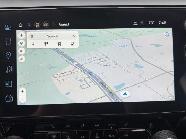 2027 Chevrolet Bolt FWD 4dr LT