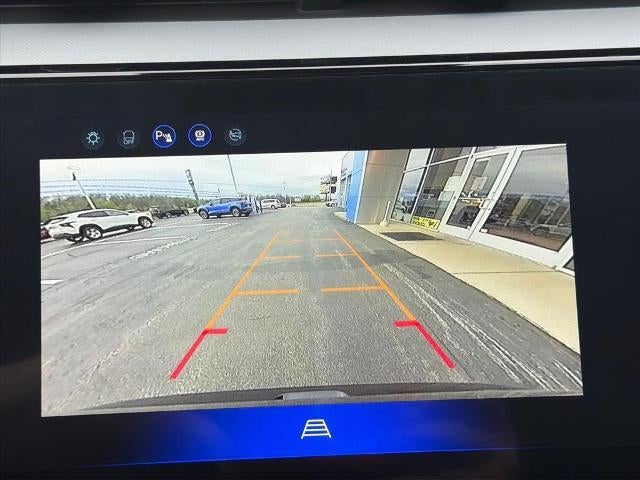 2027 Chevrolet Bolt FWD 4dr LT