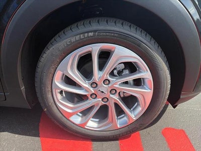 2027 Chevrolet Bolt FWD 4dr LT