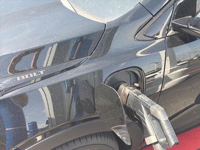 2027 Chevrolet Bolt FWD 4dr LT