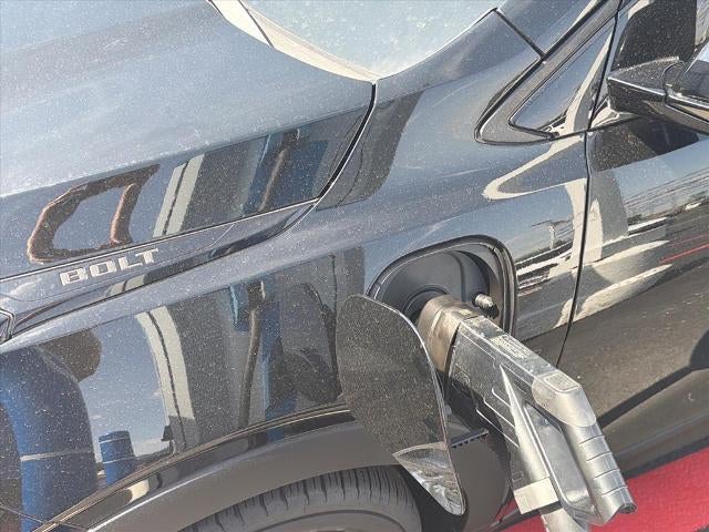 2027 Chevrolet Bolt FWD 4dr LT