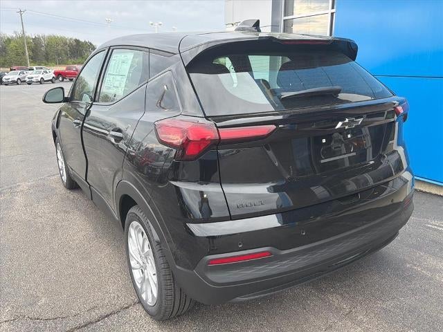 2027 Chevrolet Bolt FWD 4dr LT