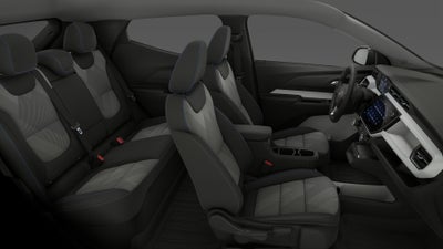 2027 Chevrolet Bolt FWD 4dr LT