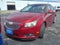 2012 Chevrolet Cruze LTZ