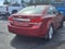 2012 Chevrolet Cruze LTZ