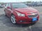 2012 Chevrolet Cruze LTZ