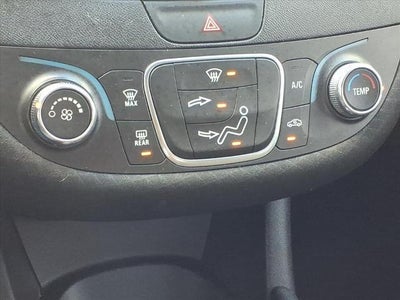 2019 Chevrolet Malibu LS