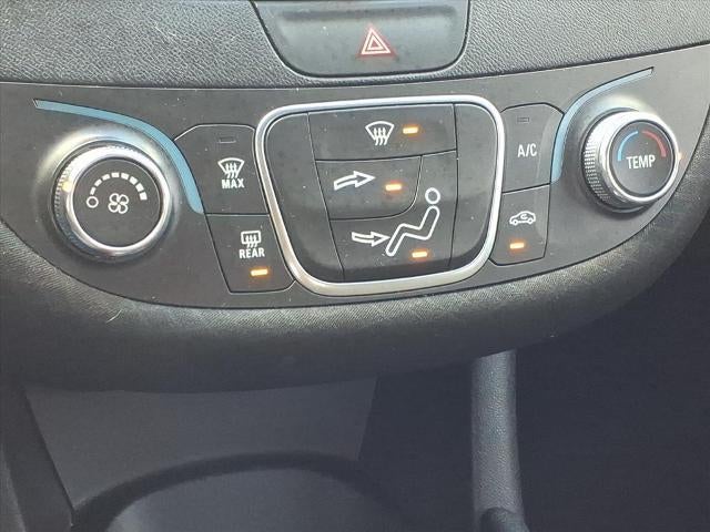 2019 Chevrolet Malibu LS