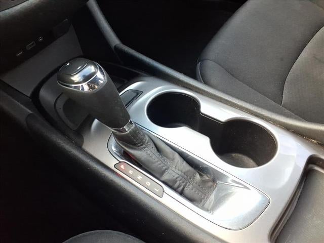 2019 Chevrolet Malibu LS