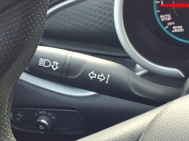 2019 Chevrolet Malibu LS