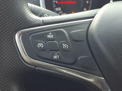 2019 Chevrolet Malibu LS