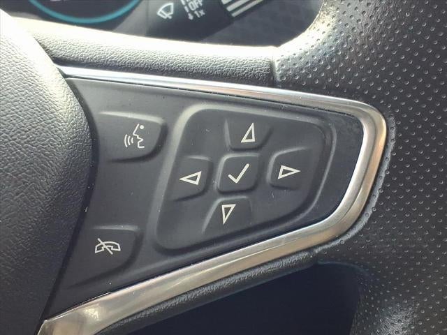 2019 Chevrolet Malibu LS