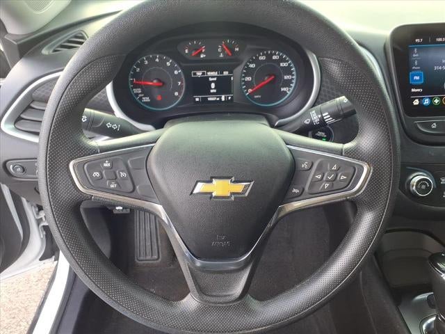 2019 Chevrolet Malibu LS