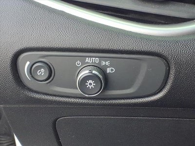 2019 Chevrolet Malibu LS