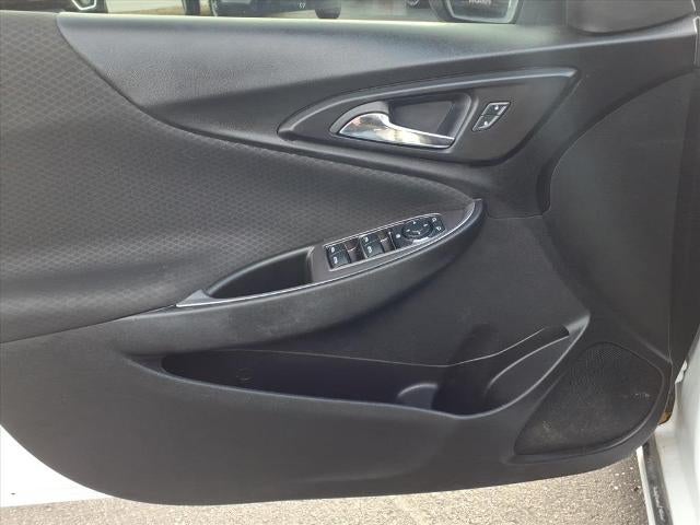 2019 Chevrolet Malibu LS