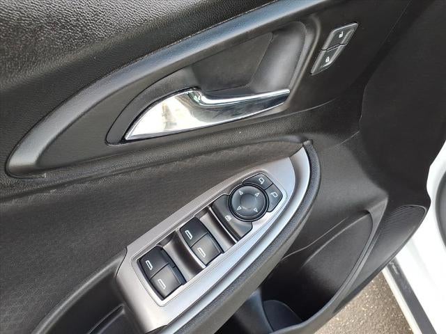 2019 Chevrolet Malibu LS