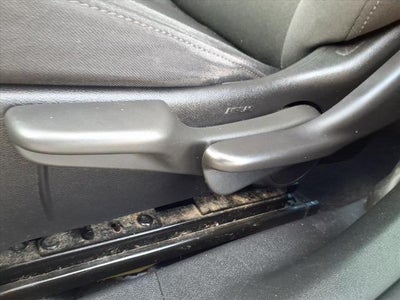 2019 Chevrolet Malibu LS