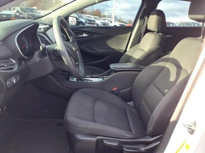 2019 Chevrolet Malibu LS