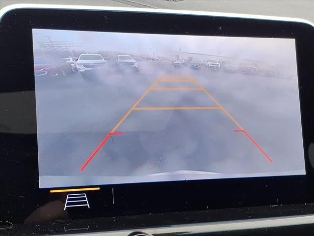 2020 Cadillac CT4 Premium Luxury