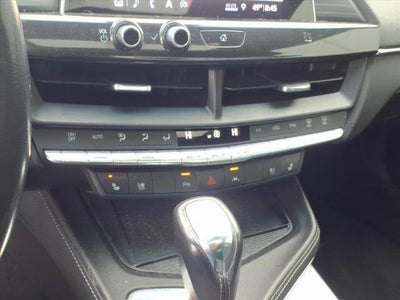 2020 Cadillac CT4 Premium Luxury