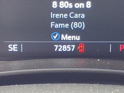 2020 Cadillac CT4 Premium Luxury