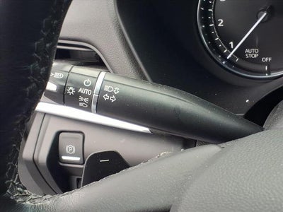 2020 Cadillac CT4 Premium Luxury